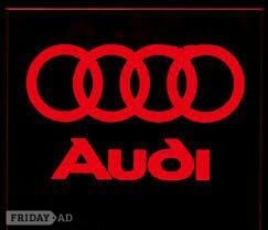 Audi A3 2021 in Lambeth