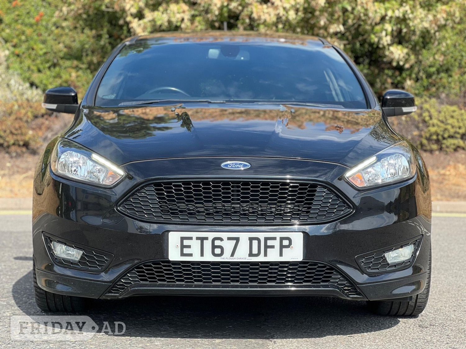 Ford Focus Birmingham