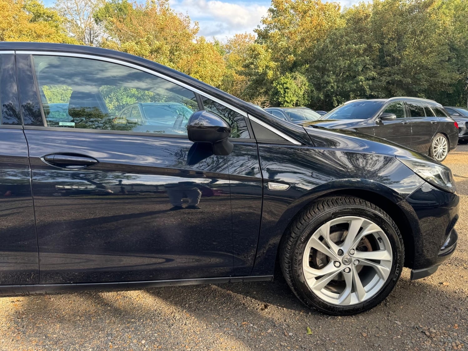 Vauxhall Astra 2018 - Cars in Hounslow