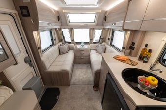 Elddis Magnum 2024