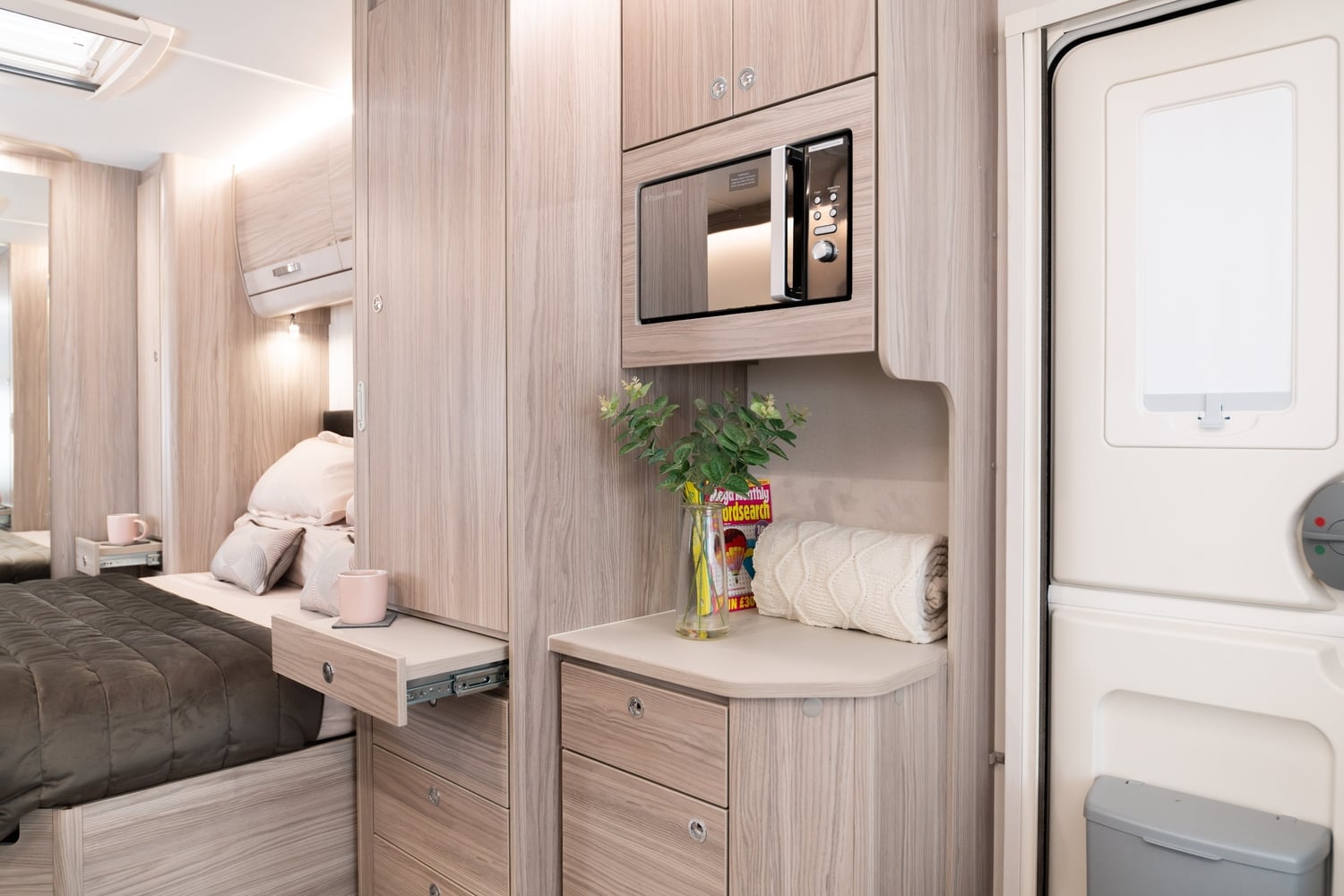 Elddis Magnum Gloucester