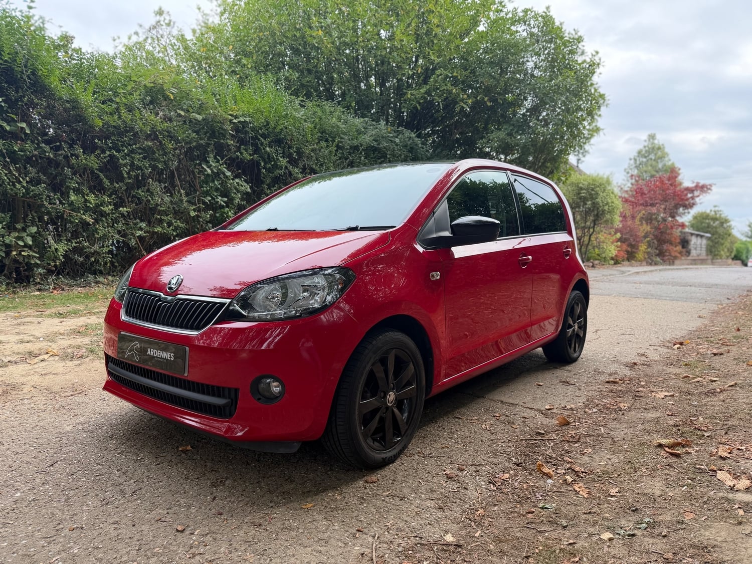 Skoda Citigo 2017 - Cars in Tunbridge Wells