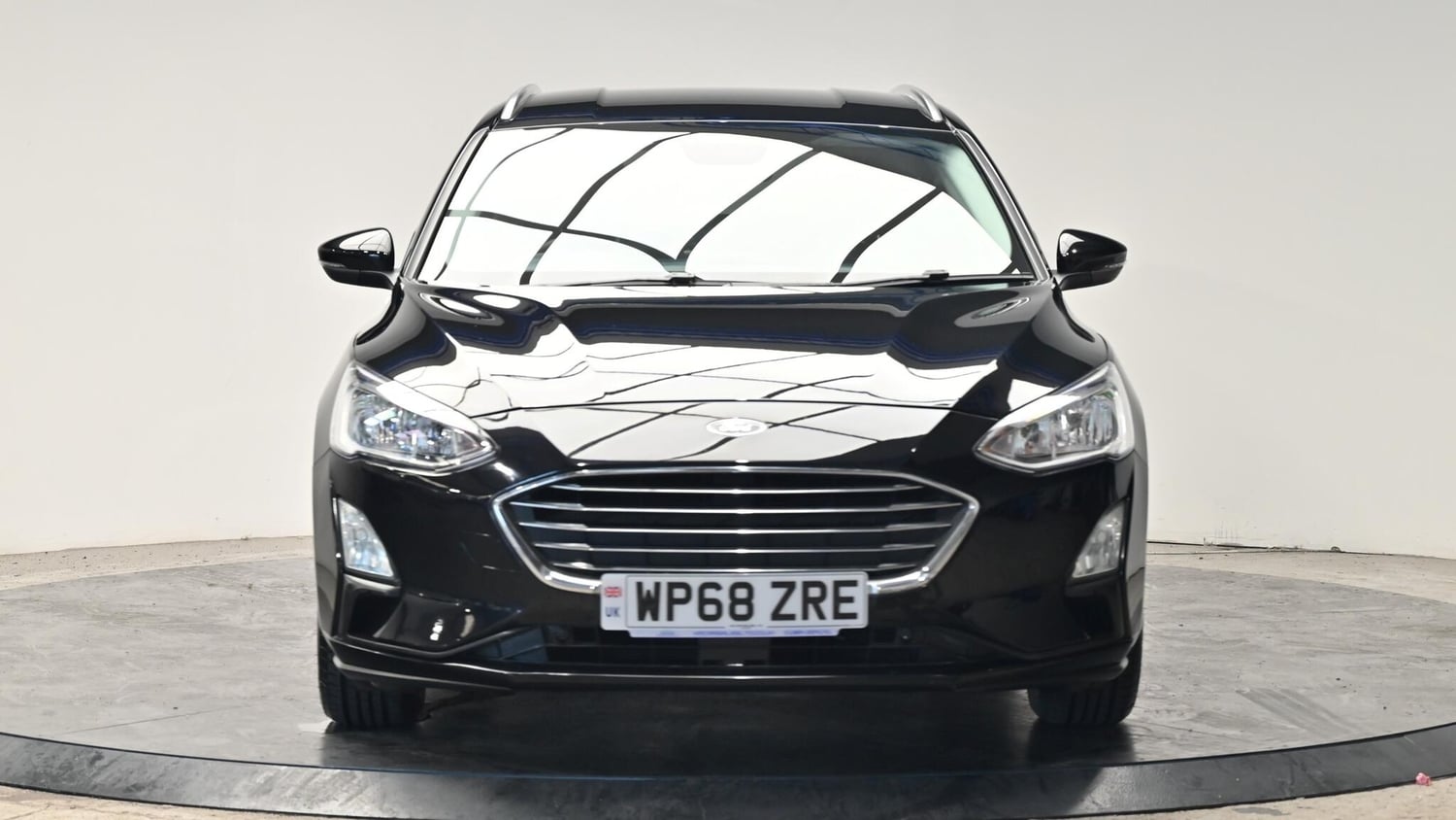 Ford Focus Cullompton