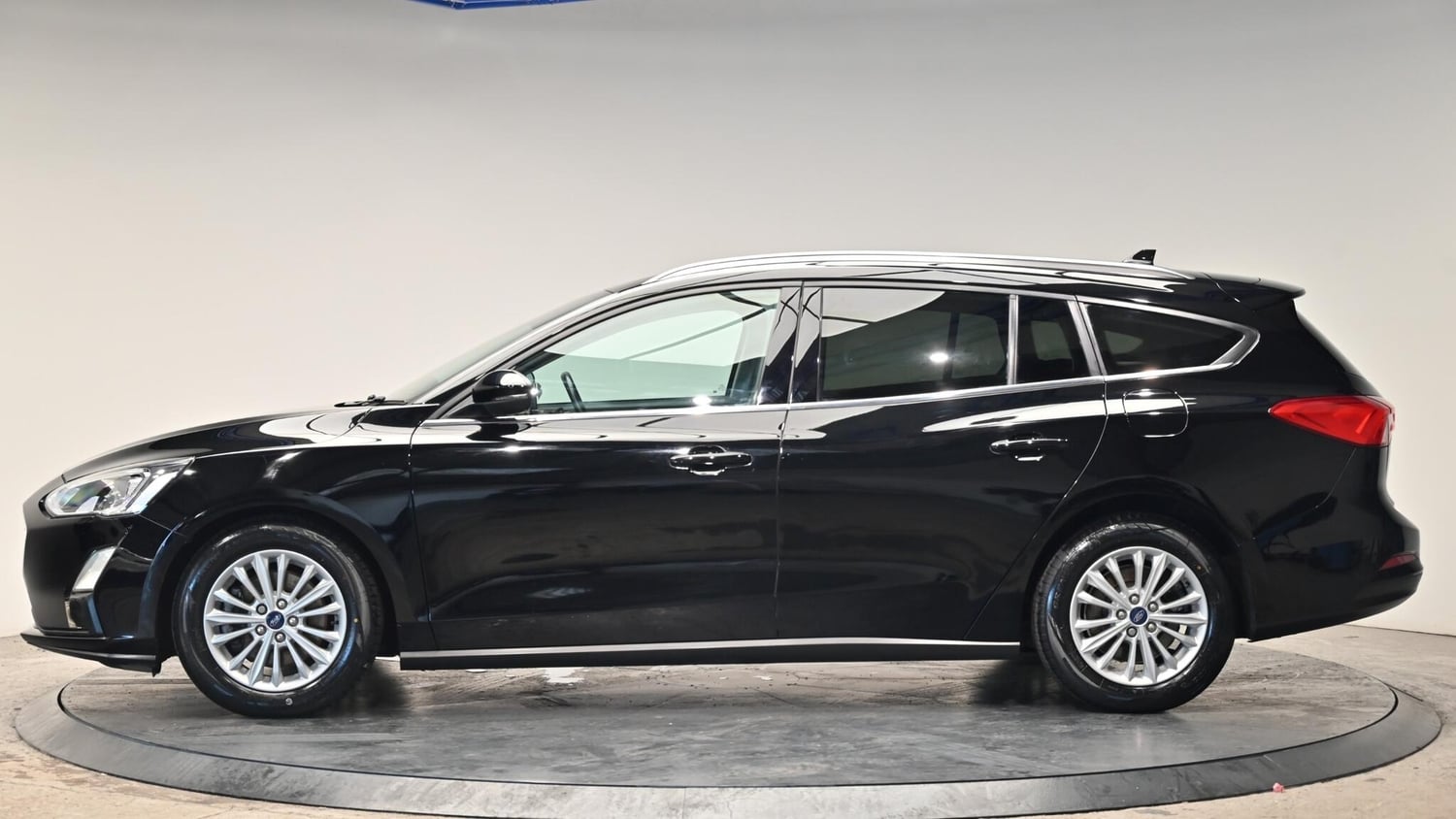 [ berth ]Ford Focus