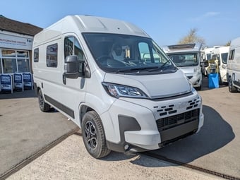 Wildax Pulsar Mk 2 2026