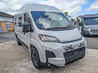Wildax Pulsar Mk 2 2026
