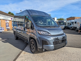 Wildax Pulsar Mk 2 2026