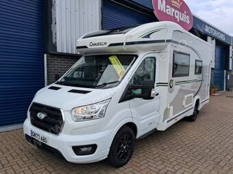 Chausson Titanium 640 Ultimate 2023 for sale