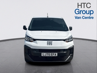Fiat Scudo 2026