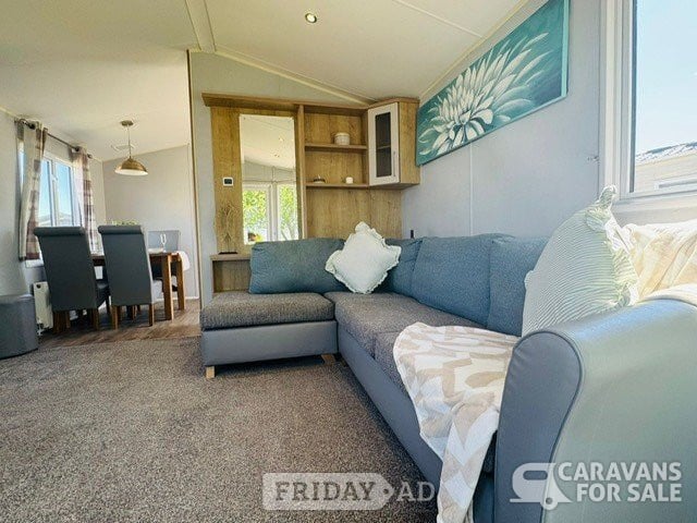 Willerby Winchester 2016 for sale - Holiday Homes