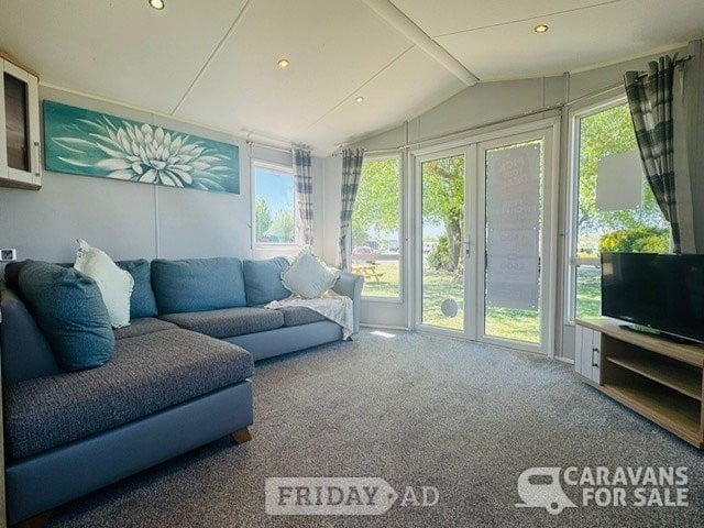 Willerby Winchester 2016 for sale