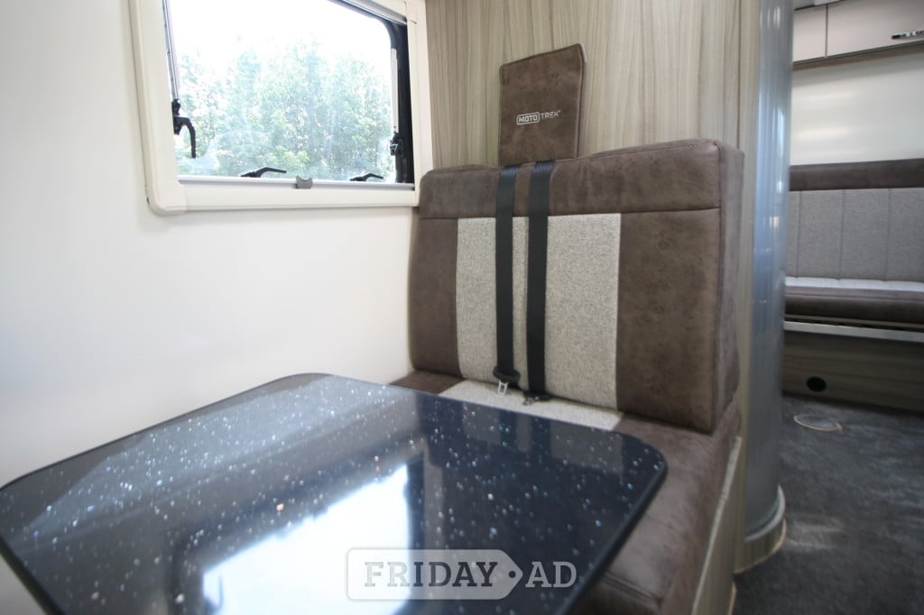 Moto-Trek EXPLORA ELD 2024 for sale - Motorhomes & Caravans in Bradford
