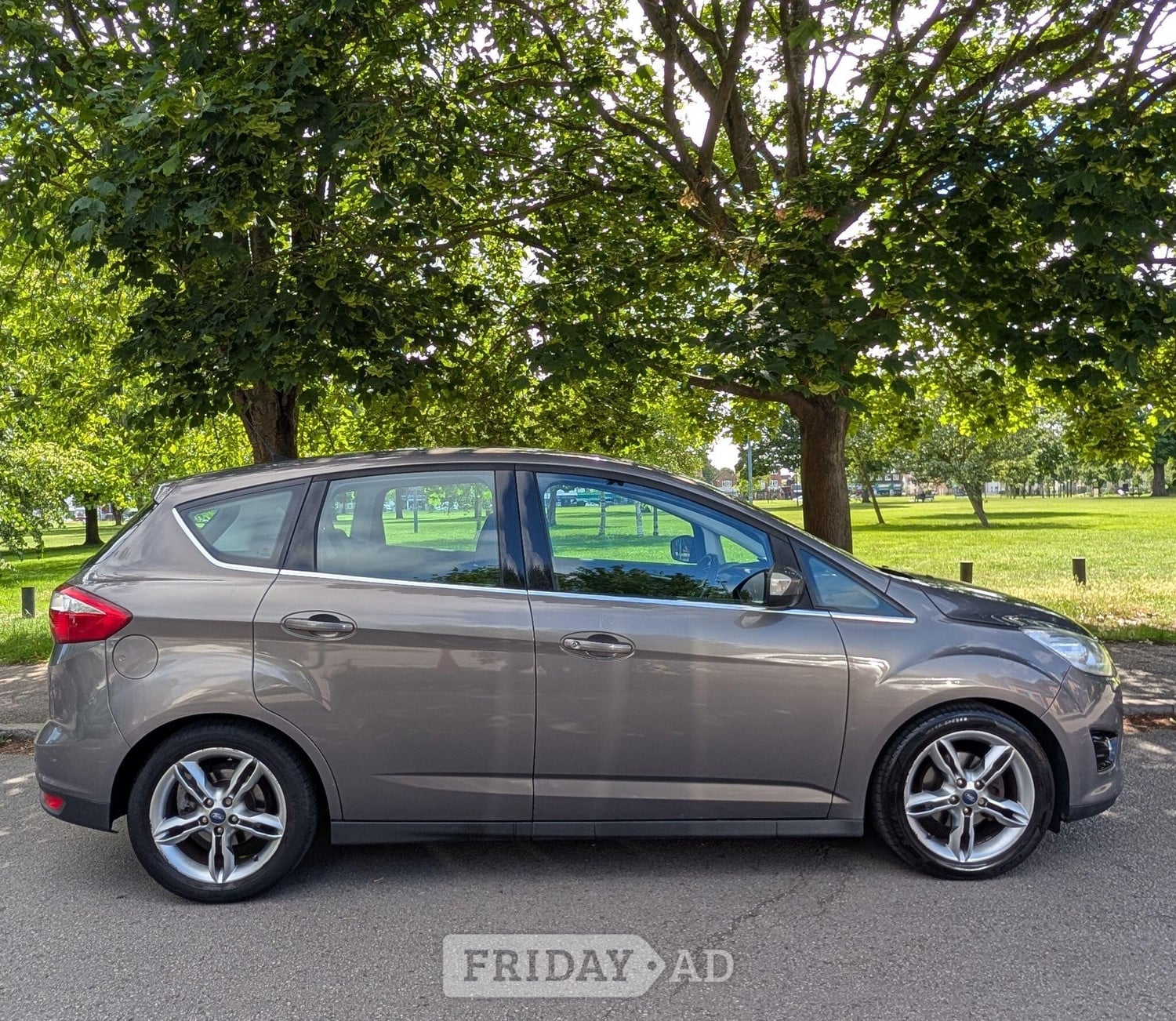 Ford C-MAX Slough