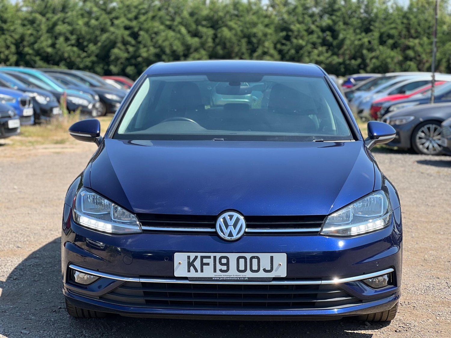 [ berth ]Volkswagen Golf