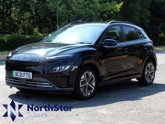 Hyundai Kona 2021