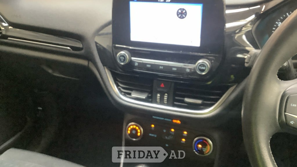 Ford Fiesta Broxbourne