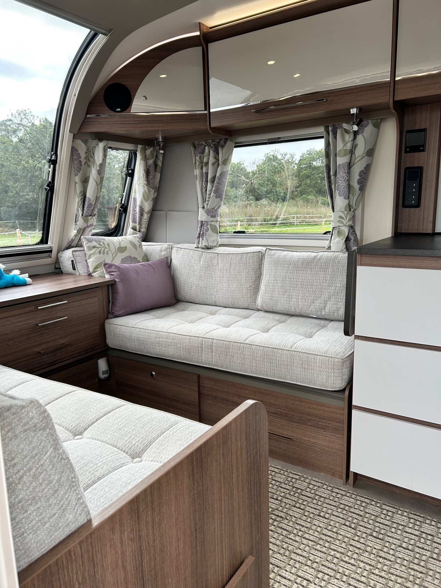 Bailey Unicorn Vigo 2018 - Motorhomes & Caravans in Wickford