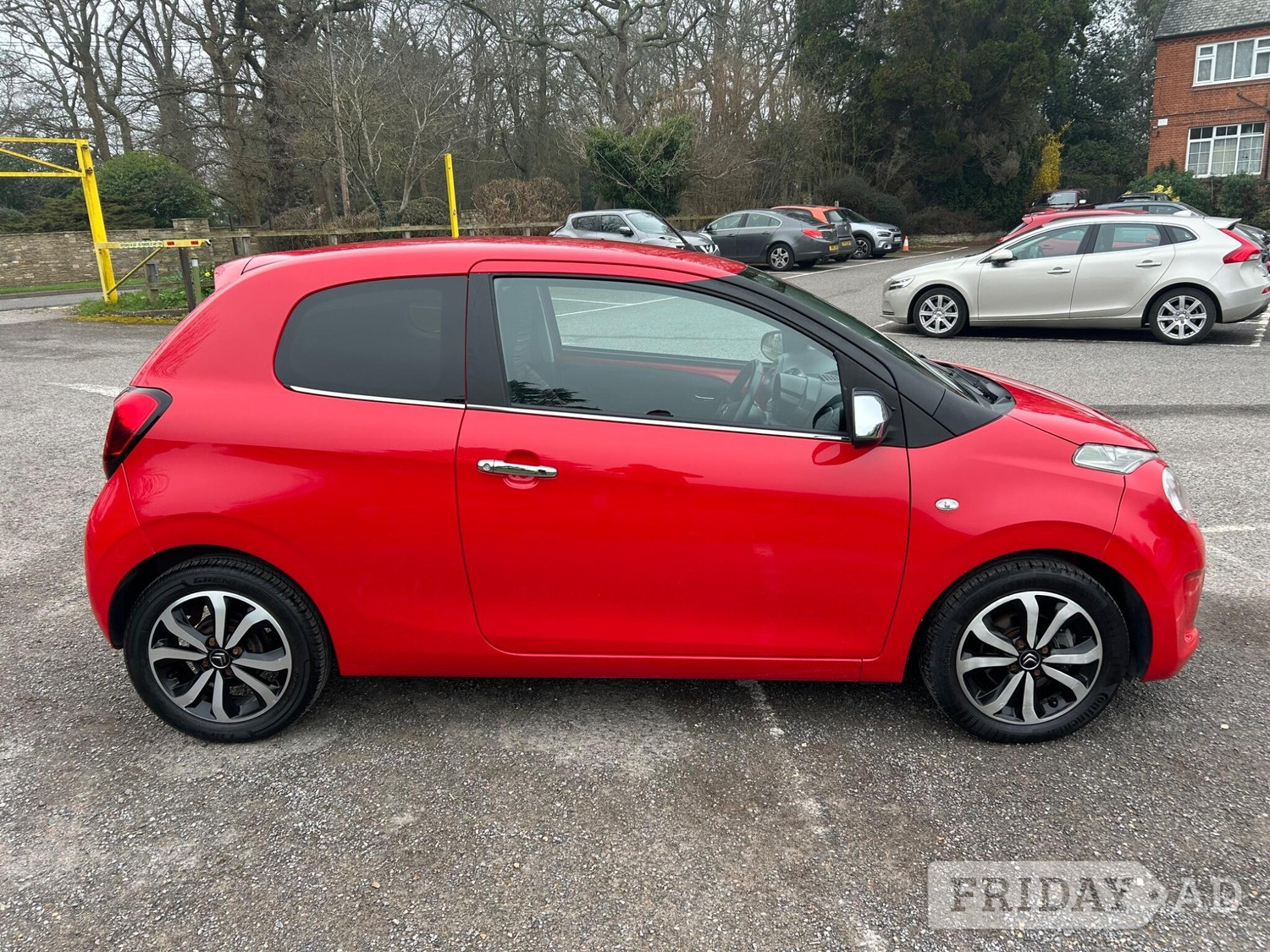 Citroen C1 Chertsey