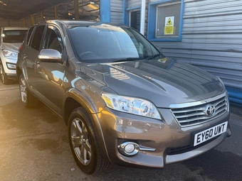Toyota RAV4 2010