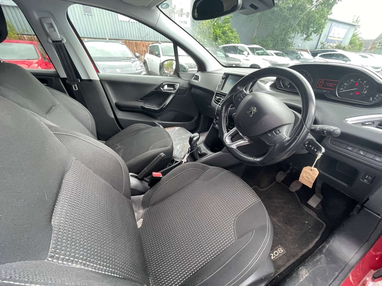 Peugeot 208 2019 - Cars in Portsmouth