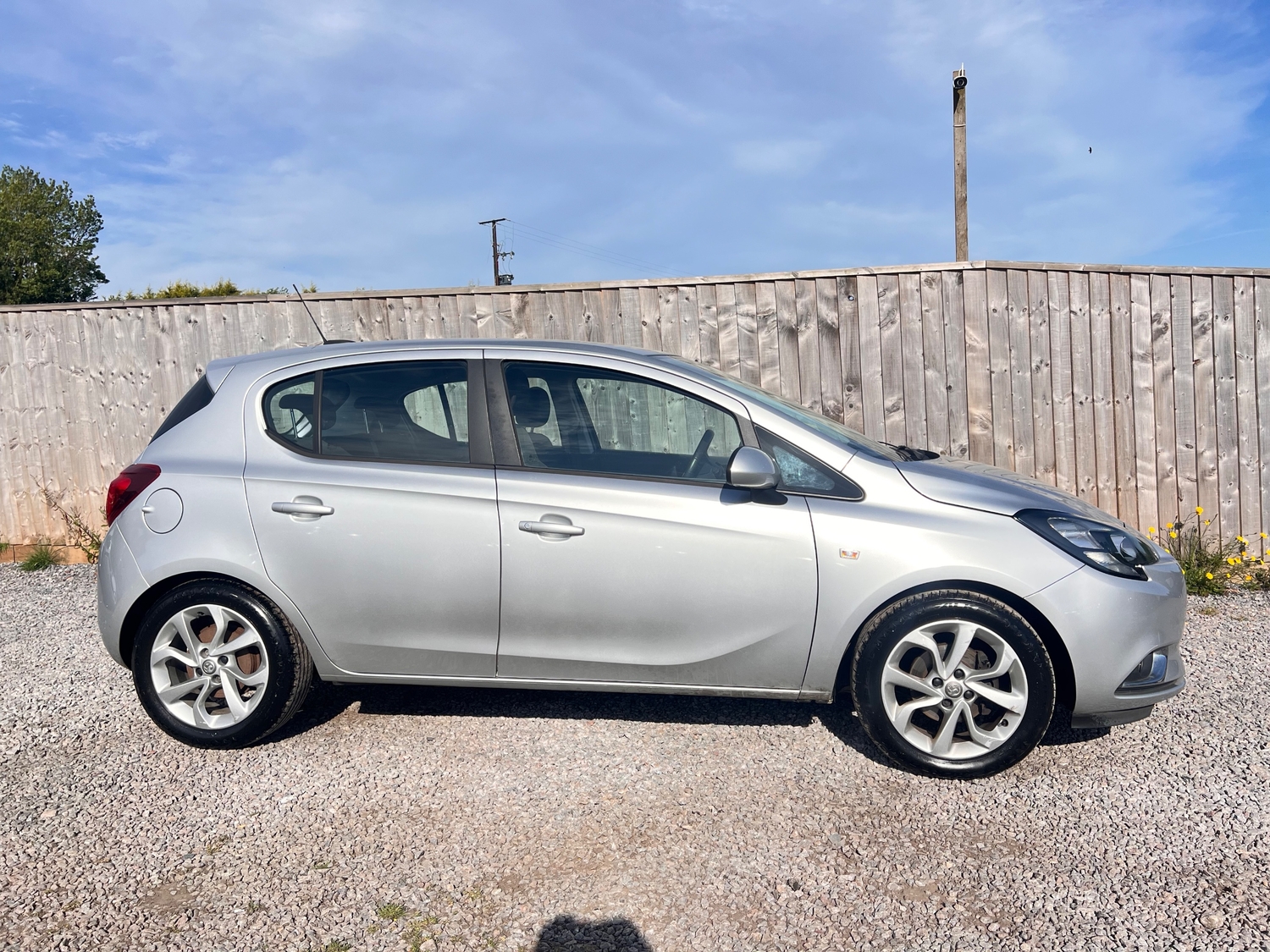 Vauxhall Corsa 2019 - Cars in Exeter