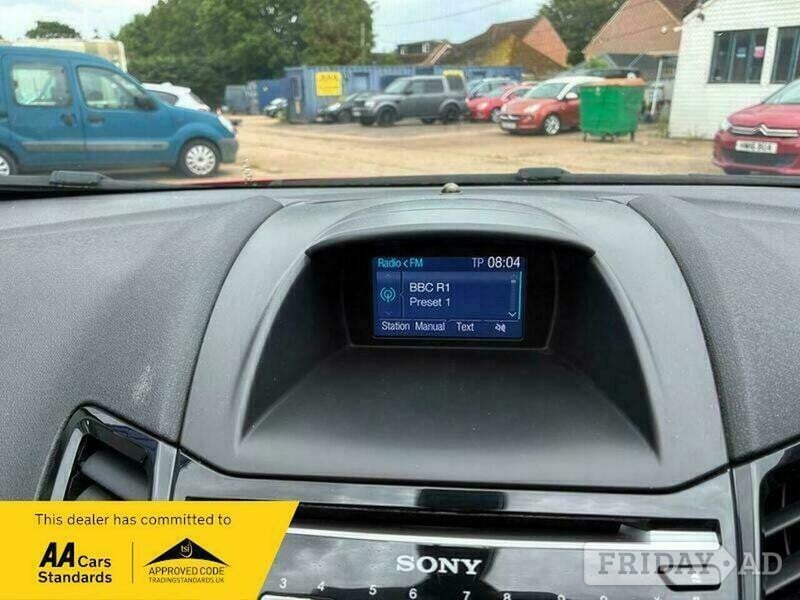 Ford Fiesta 2015 - Cars in Eastleigh