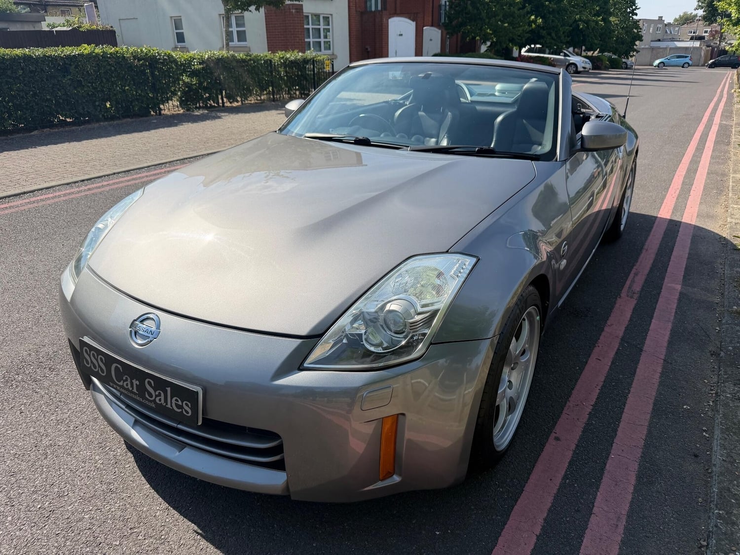 Nissan 350 Z 2007 - Cars in Wandsworth