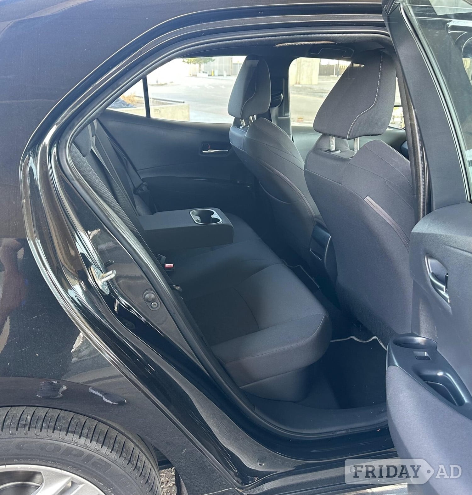 Toyota Corolla 2020 - Cars in Havering