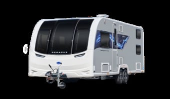 Bailey Pegasus 2026