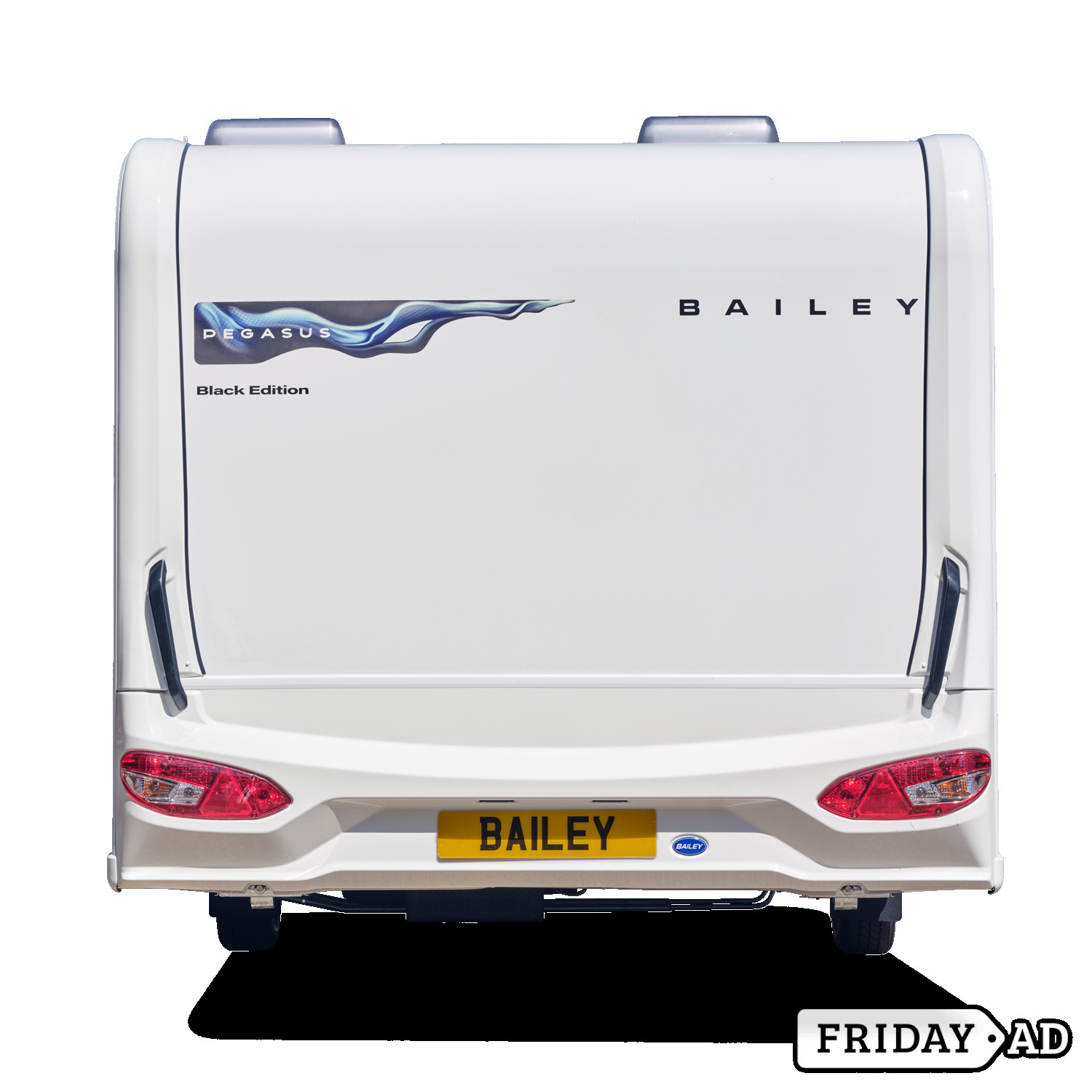 Bailey Pegasus Wimborne