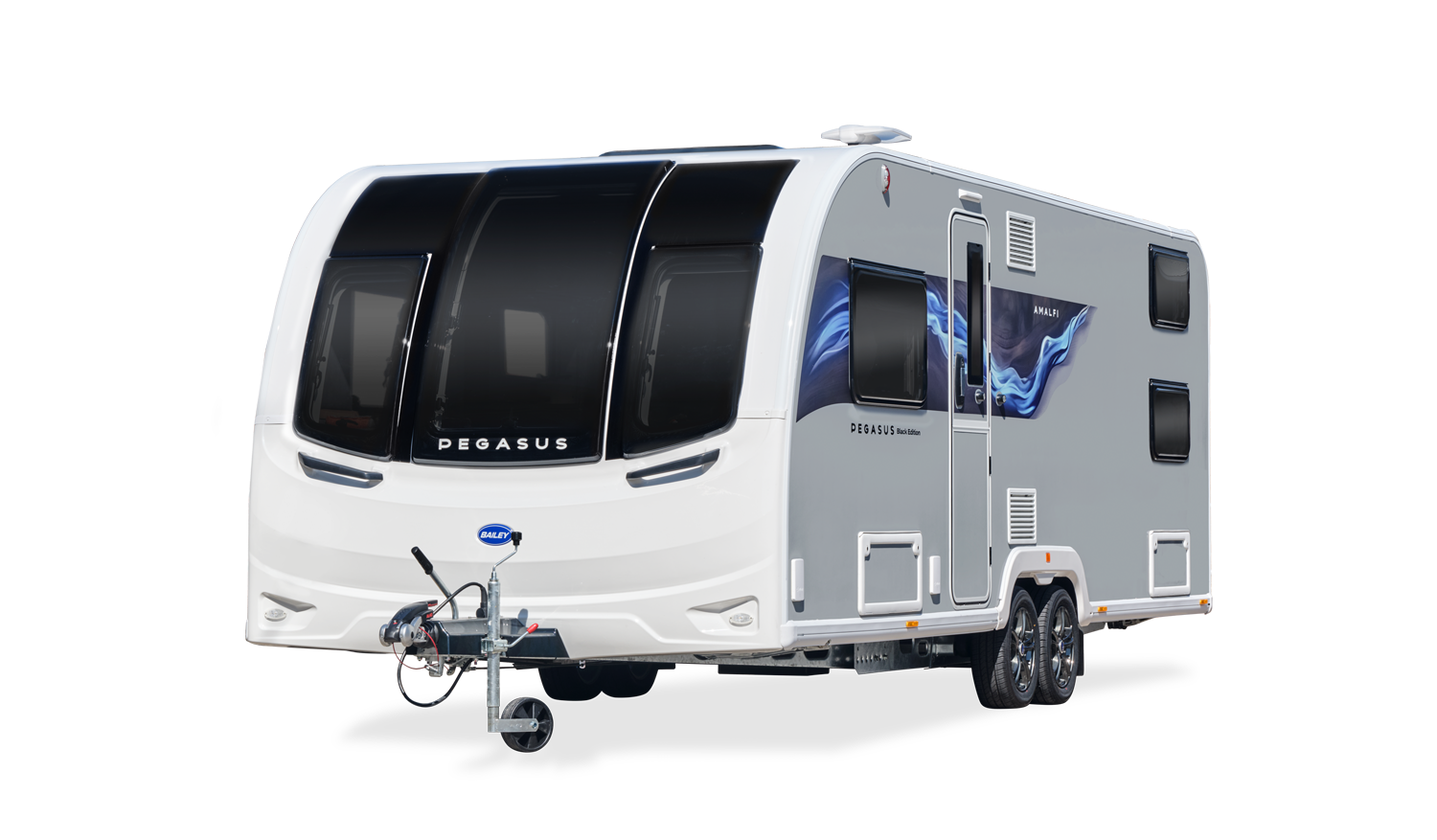 [ berth ]Bailey Pegasus