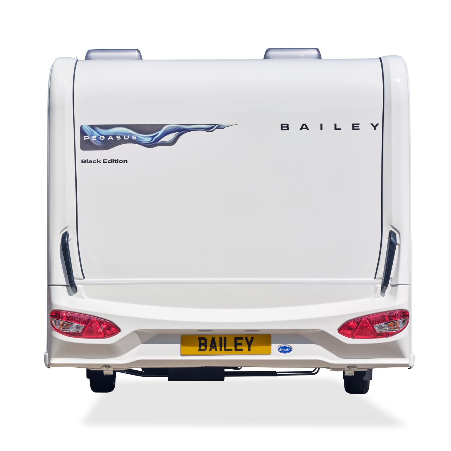 Bailey Pegasus 2026 - Motorhomes & Caravans in Wimborne