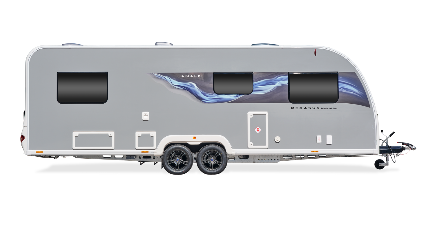 Bailey Pegasus 2026 - Motorhomes & Caravans