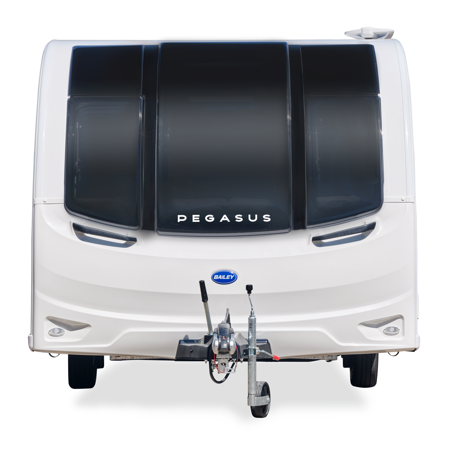 Bailey Pegasus 2026 - Motorhomes & Caravans