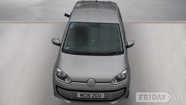 Volkswagen Up Winchester