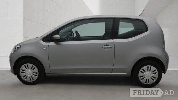 Volkswagen UP! 2015 - Cars