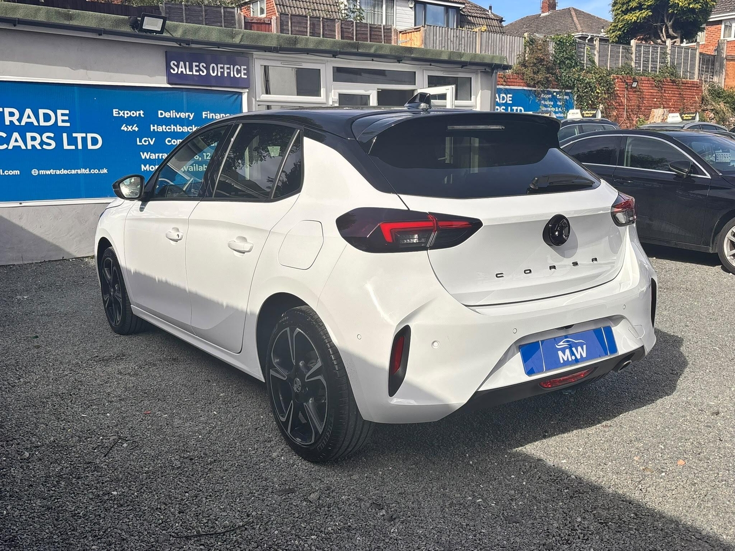 Vauxhall Corsa 2025 - Cars in Dudley