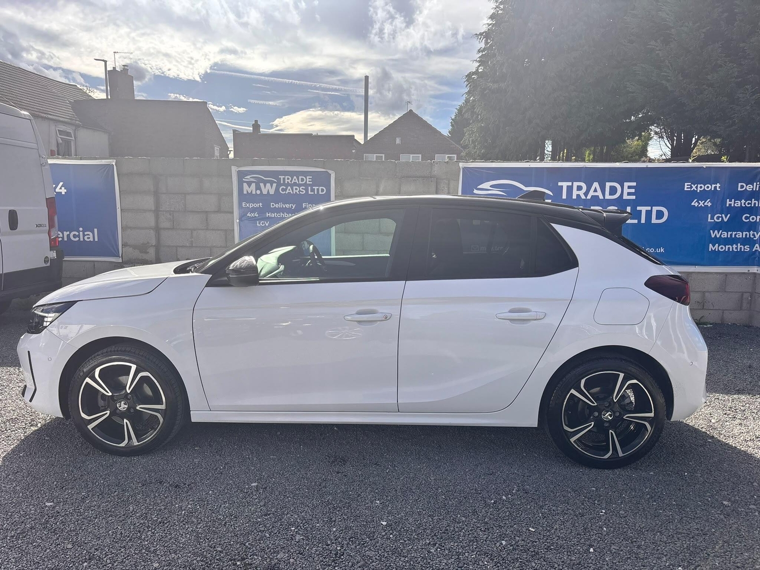 Vauxhall Corsa 2025 - Cars