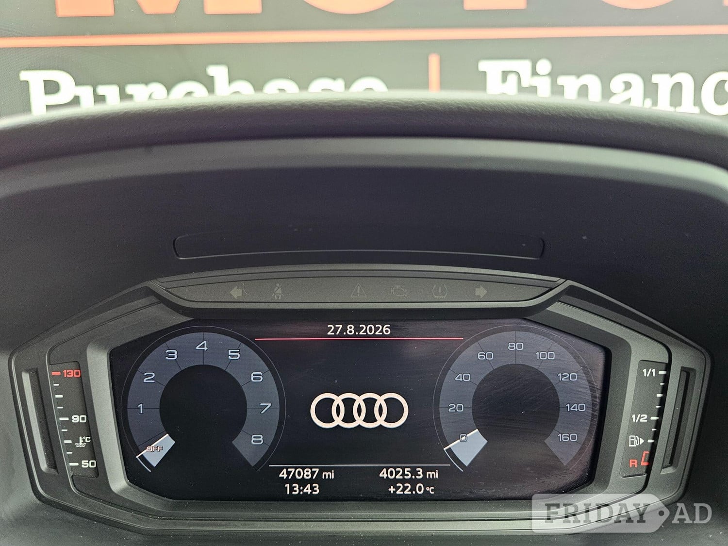 [ berth ]Audi A1