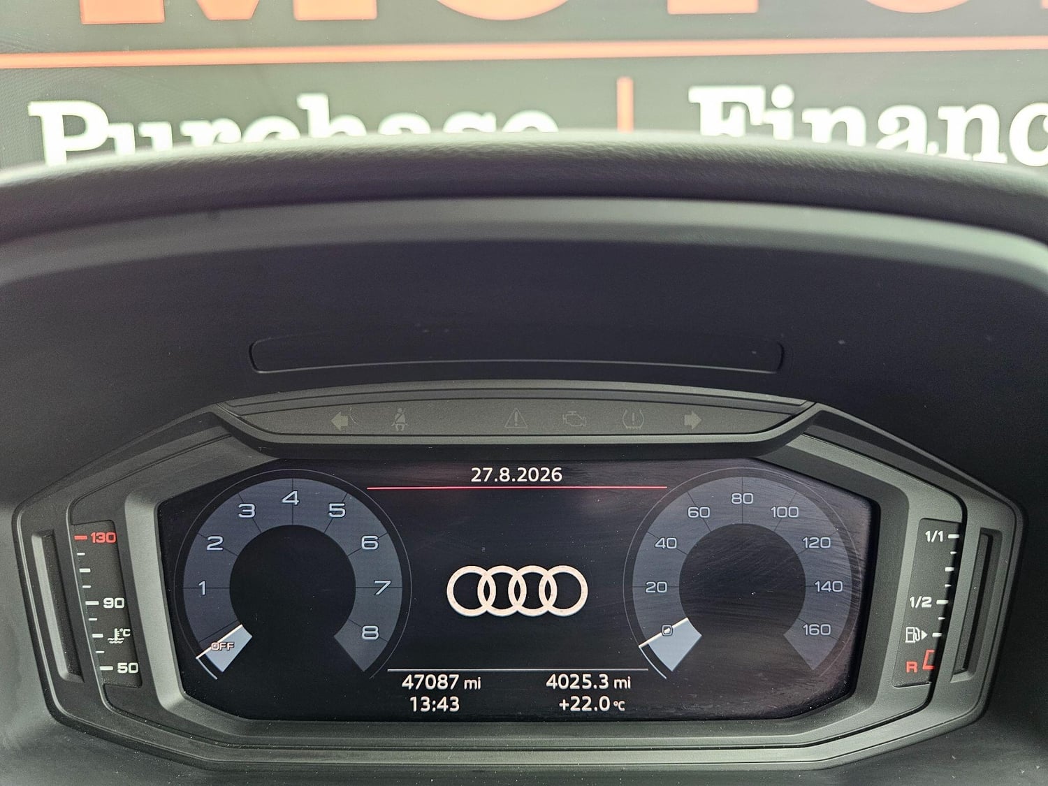 [ berth ]Audi A1