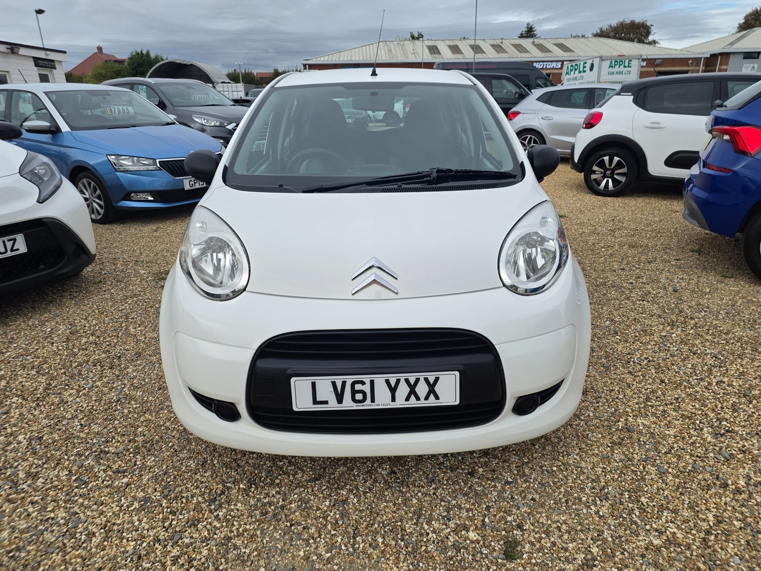 Citroen C1 Littlehampton