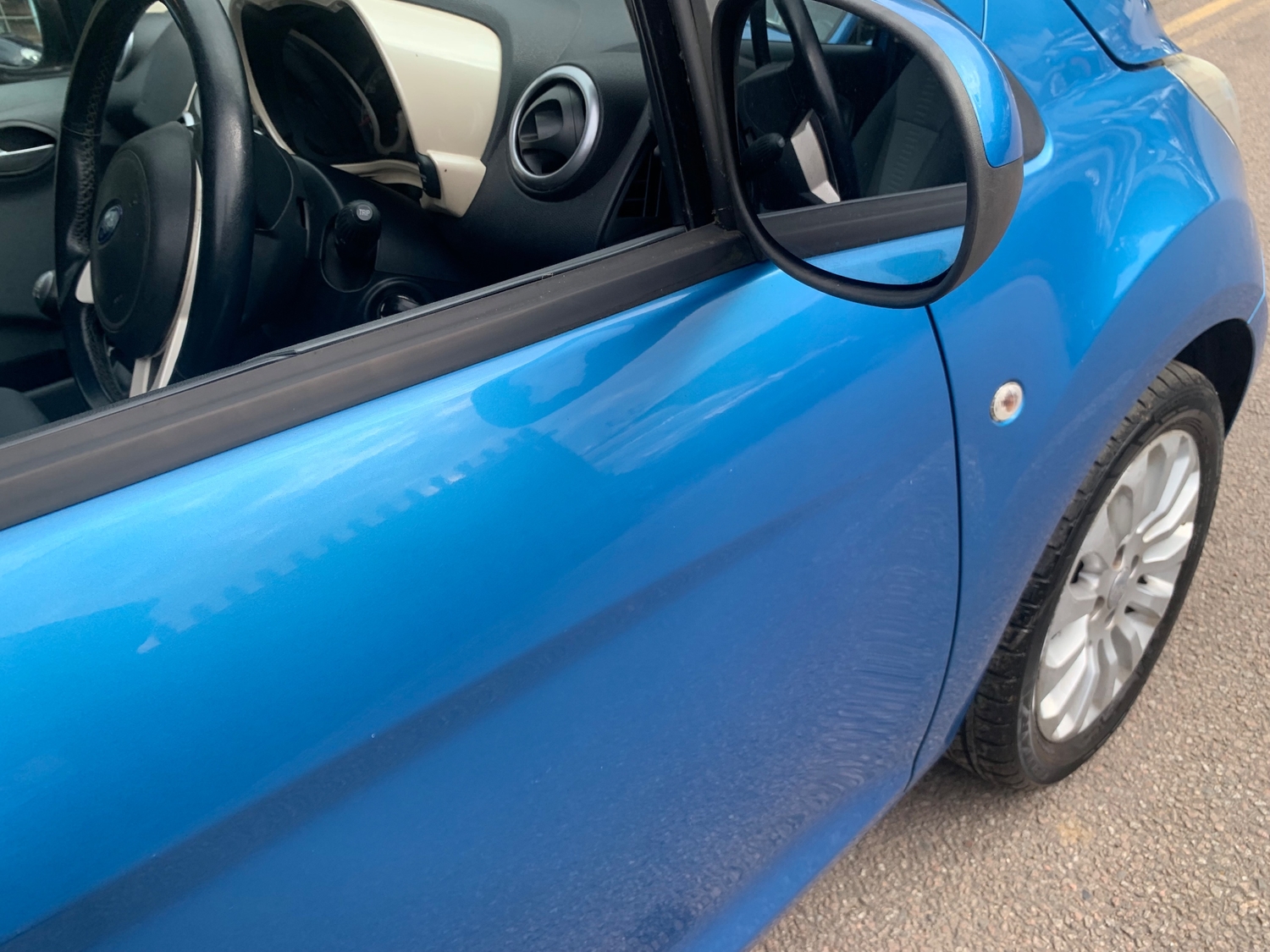 Ford Ka 2010 - Cars in Rickmansworth