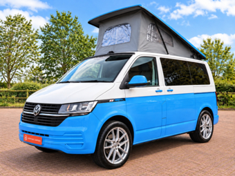 CamperKing Monte Carlo 2023