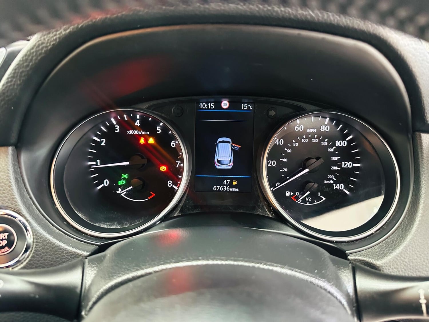 Nissan Qashqai 2019 - Cars in Iver