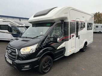 Auto-Trail F-Line F68 2025 for sale