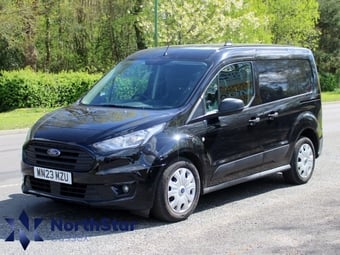 Ford Transit Connect 2023
