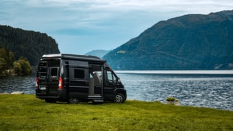 Hymer Ayres Rock 2026 for sale