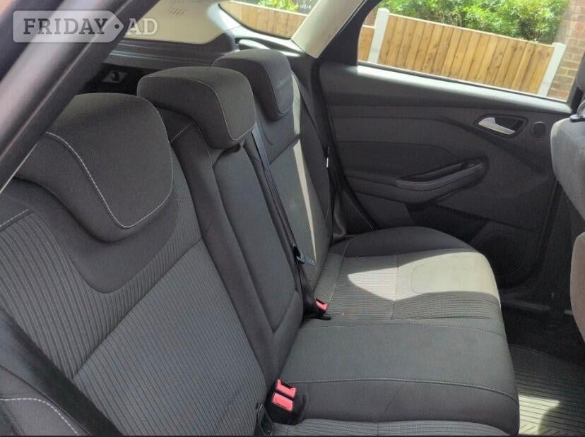 Ford Focus 2014 - Cars in Ealing