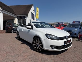 Volkswagen Golf 2012