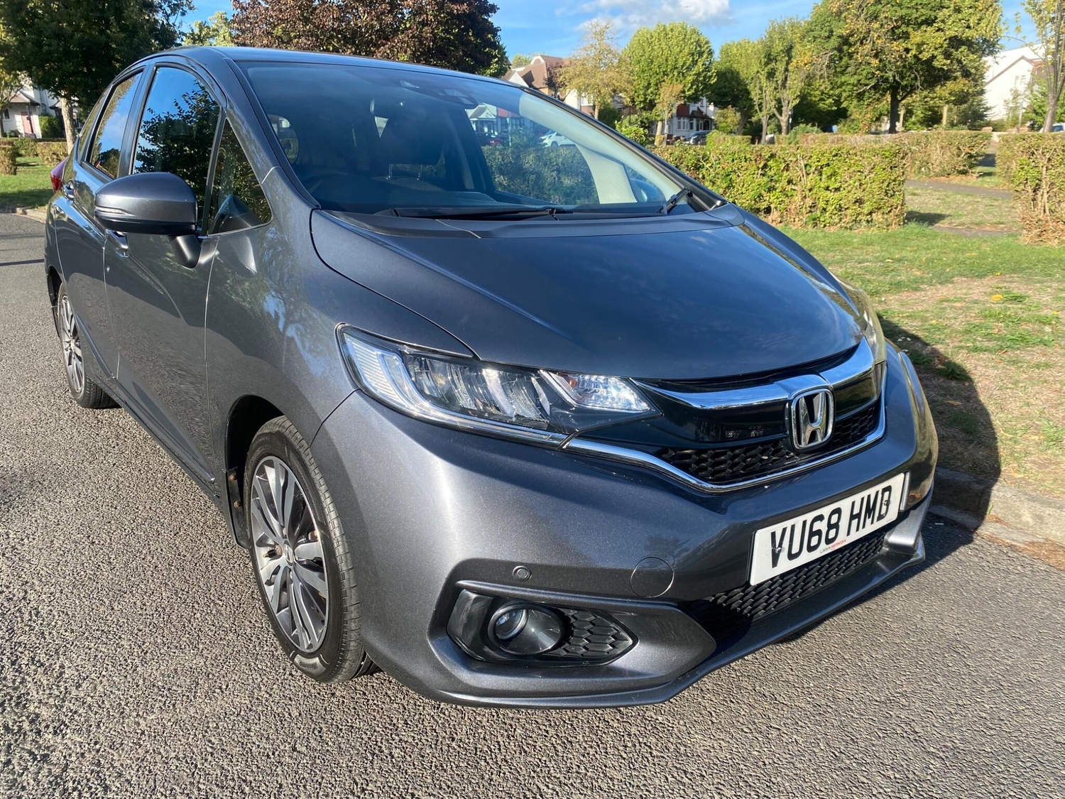 Honda Jazz 2018 - Cars in Lambeth